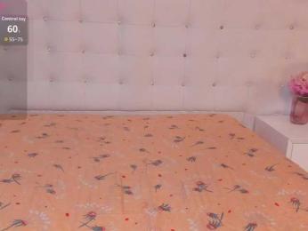 CandiceConnell webcam bongacams model stream image