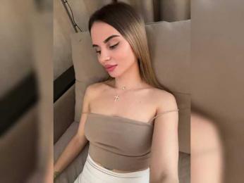 LedyMiya webcam model stream image