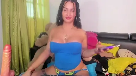 jennifer_ts webcam model stream image