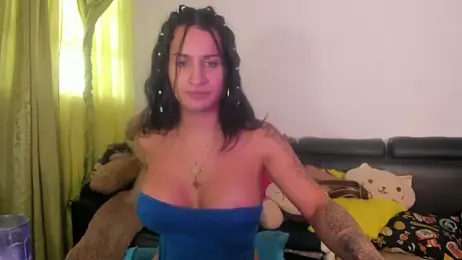 jennifer_ts webcam model stream image