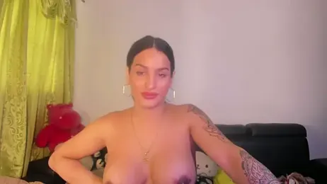 jennifer_ts webcam model stream image