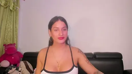 jennifer_ts webcam model stream image