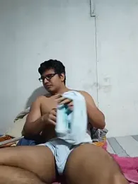 ChicoHot2503 webcam model stream image