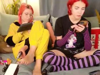 bloom_fairy webcam model stream image