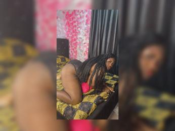 LuciousBee webcam livejasmin model stream image