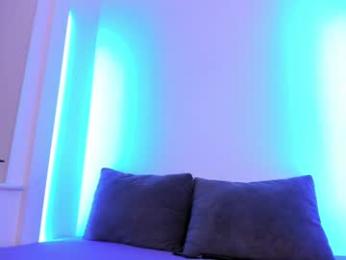 erikalustx webcam chaturbate model stream image