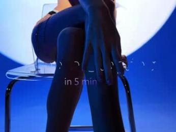 krissone webcam model stream image