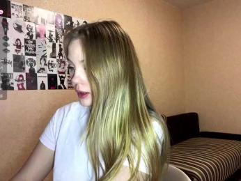 KaronVondielingen webcam bongacams model stream image