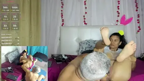 ANGELA_AND_BRACK webcam stripchat model stream image