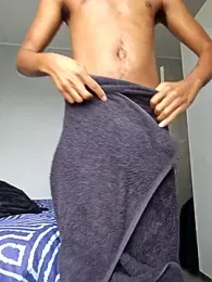 Softy12345 webcam model stream image