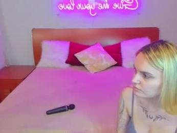 magiceyess webcam model stream image