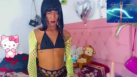 violetaconny webcam model stream image