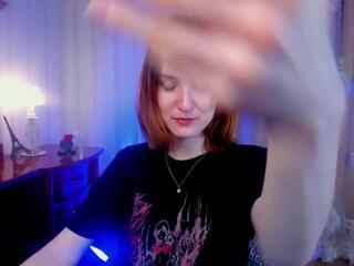 Rimma Kallas webcam model stream image
