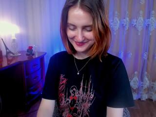 Rimma Kallas webcam model stream image