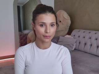 lenna-goddess webcam model stream image