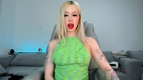 Sweet_Soffi webcam stripchat model stream image