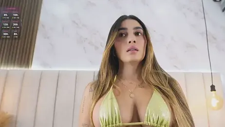 Annyy_Rosse webcam model stream image