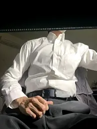 Daddygarry webcam model stream image