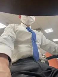 Daddygarry webcam model stream image