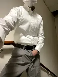 Daddygarry webcam model stream image