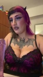 Koketa666 webcam model stream image