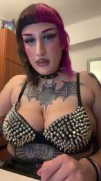 Koketa666 webcam model stream image