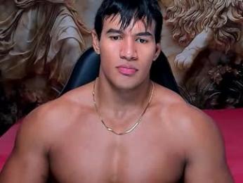 oliver_tommy webcam model stream image