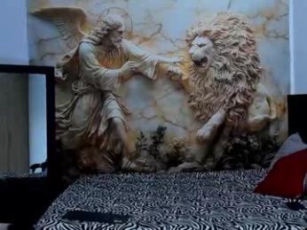 oliver_tommy webcam model stream image