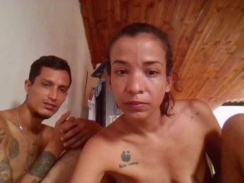 BurningHell webcam model stream image