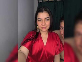 Latinvelvelt webcam model stream image