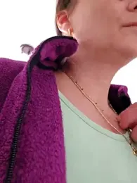 IsabelleCraft webcam model stream image