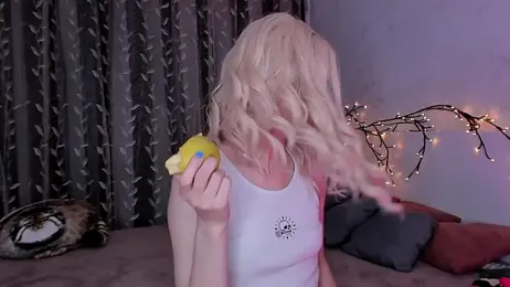 space_cowgirl webcam model stream image