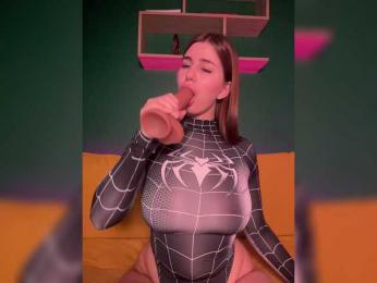 _Mala_ webcam bongacams model stream image