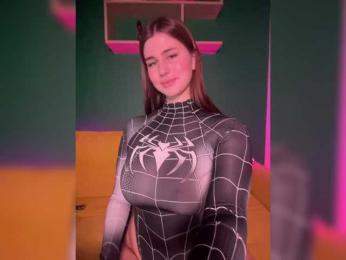 _Mala_ webcam model stream image