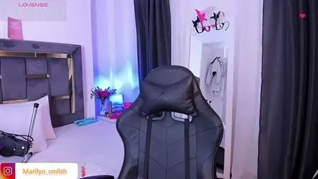 MarilynSmIith webcam model stream image