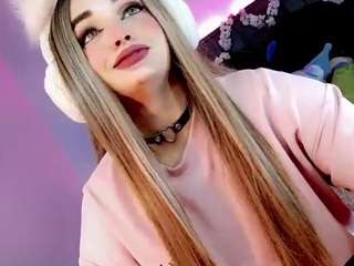 kattievsweet webcam model stream image