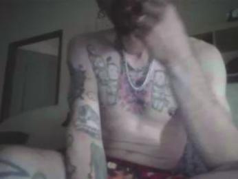 ElXarly33 webcam model stream image