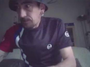 ElXarly33 webcam model stream image