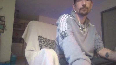 ElXarly33 webcam model stream image