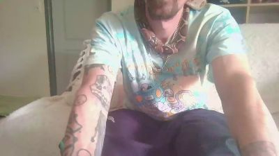 ElXarly33 webcam model stream image