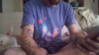 ElXarly33 webcam model stream image
