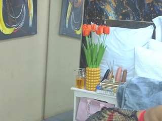 sexynatashaxoxo webcam model stream image