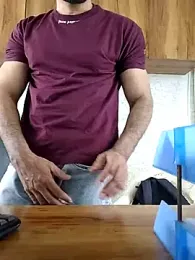 indianguy89 webcam model stream image