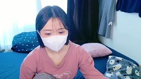 Nonchan_ webcam model stream image