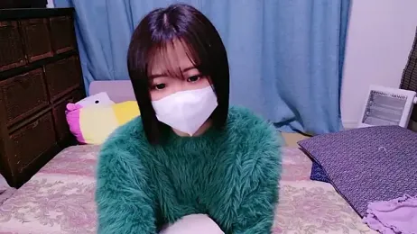 Nonchan_ webcam model stream image