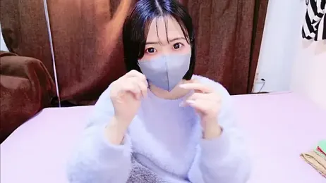 Nonchan_ webcam model stream image