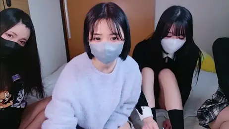 Nonchan_ webcam model stream image