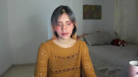 linnie_ webcam model stream image