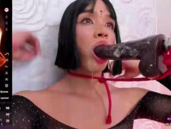 sarahi_camila webcam model stream image