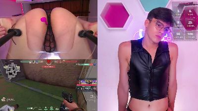 Gerony webcam model stream image